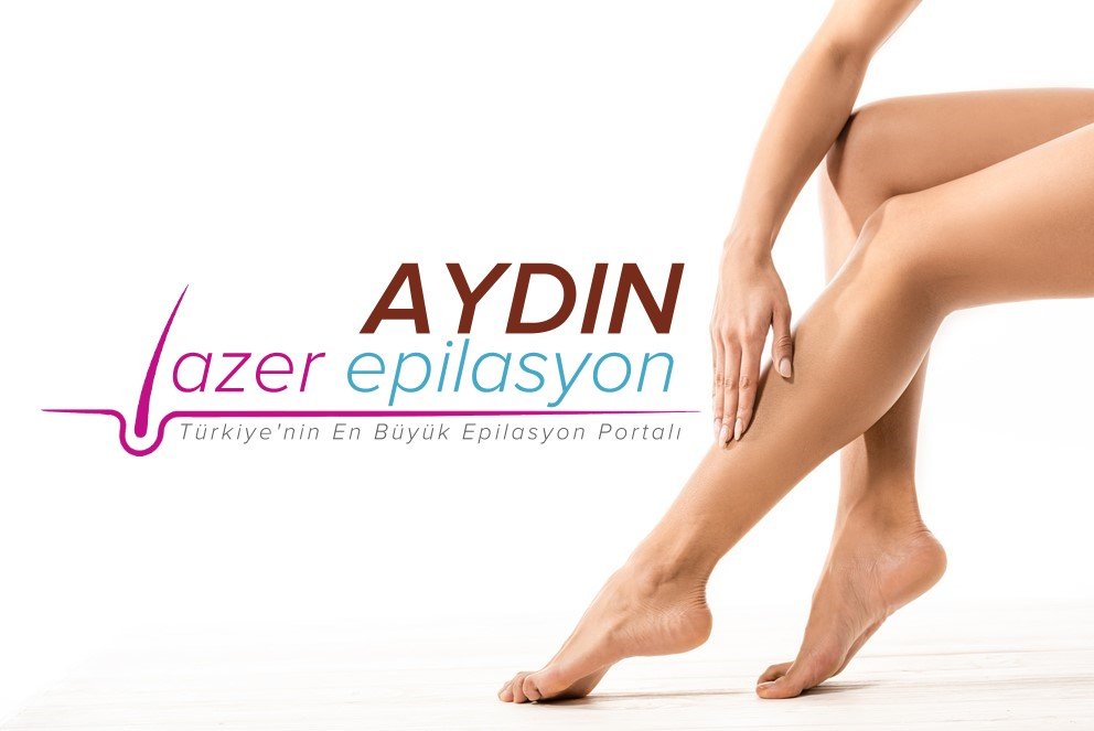 Aydın lazer epilasyon