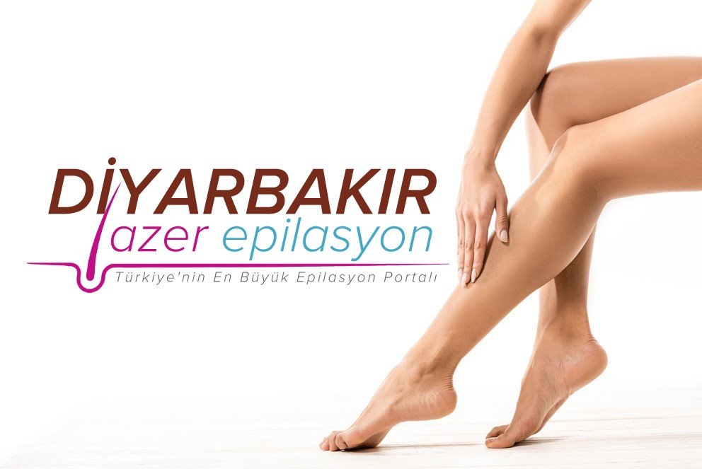 diyarbakir lazer epilasyon