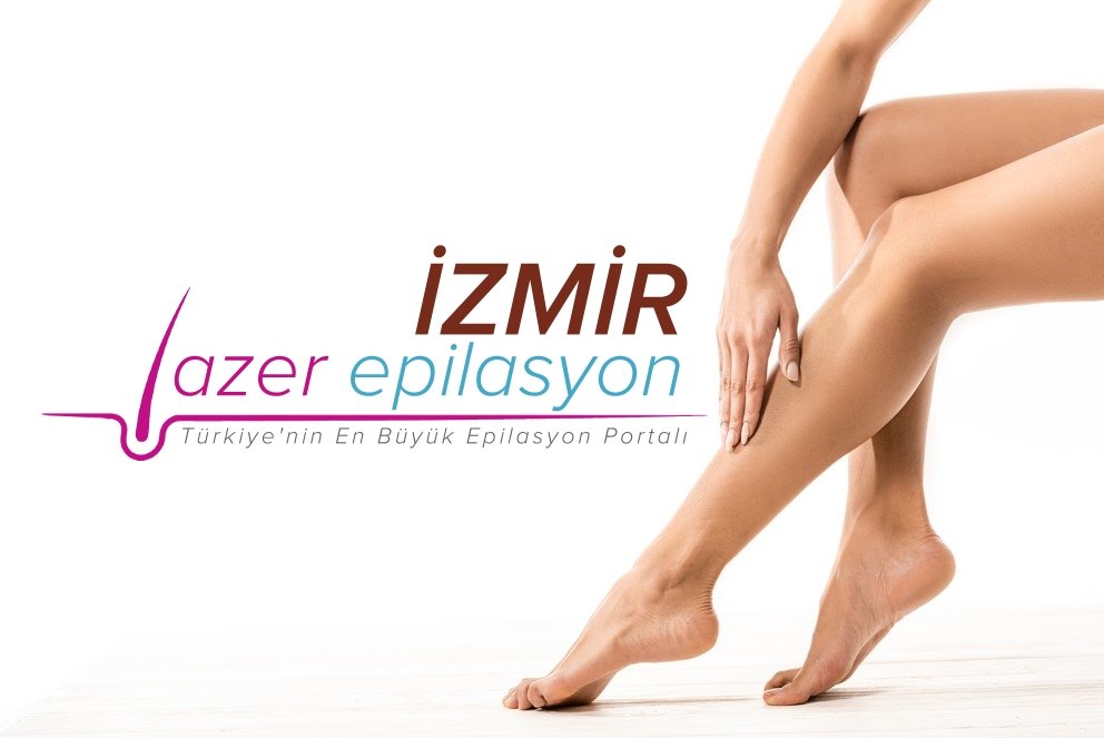 izmir lazer epilasyon