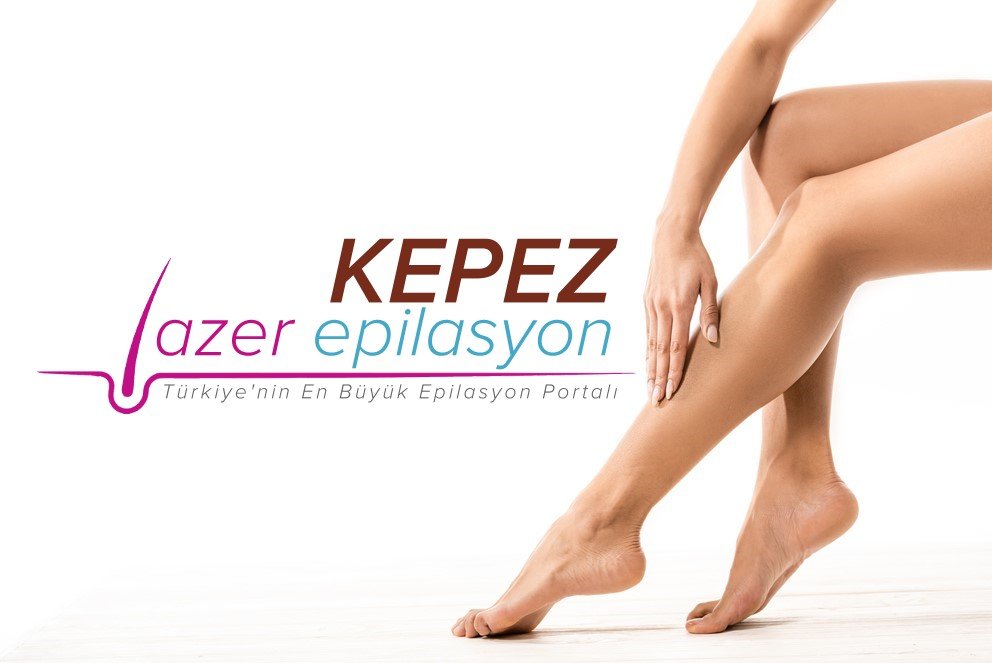 kepez lazer epilasyon