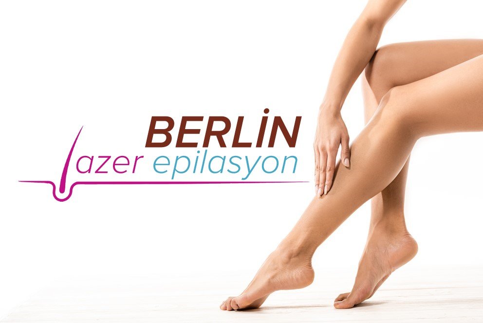 berlin lazer epilasyon