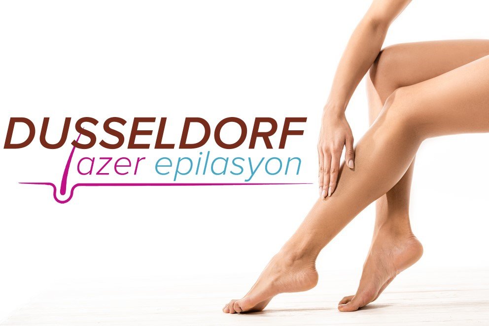 Duesseldorf lazer epilasyon
