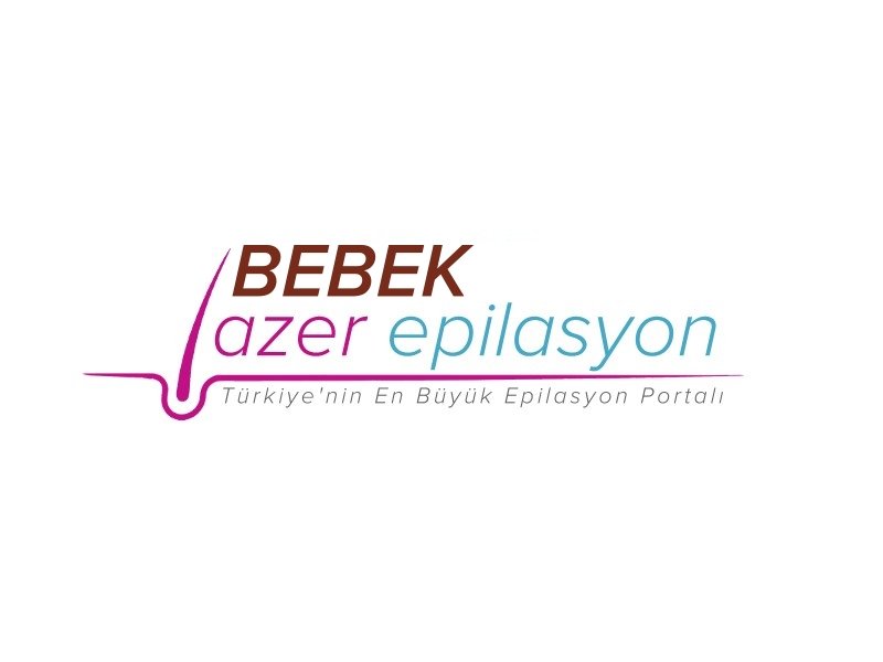 bebek lazer epilasyon